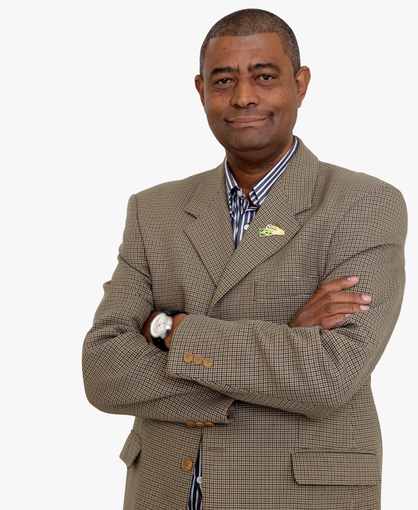 Prof. Antonio Carlos Gomes