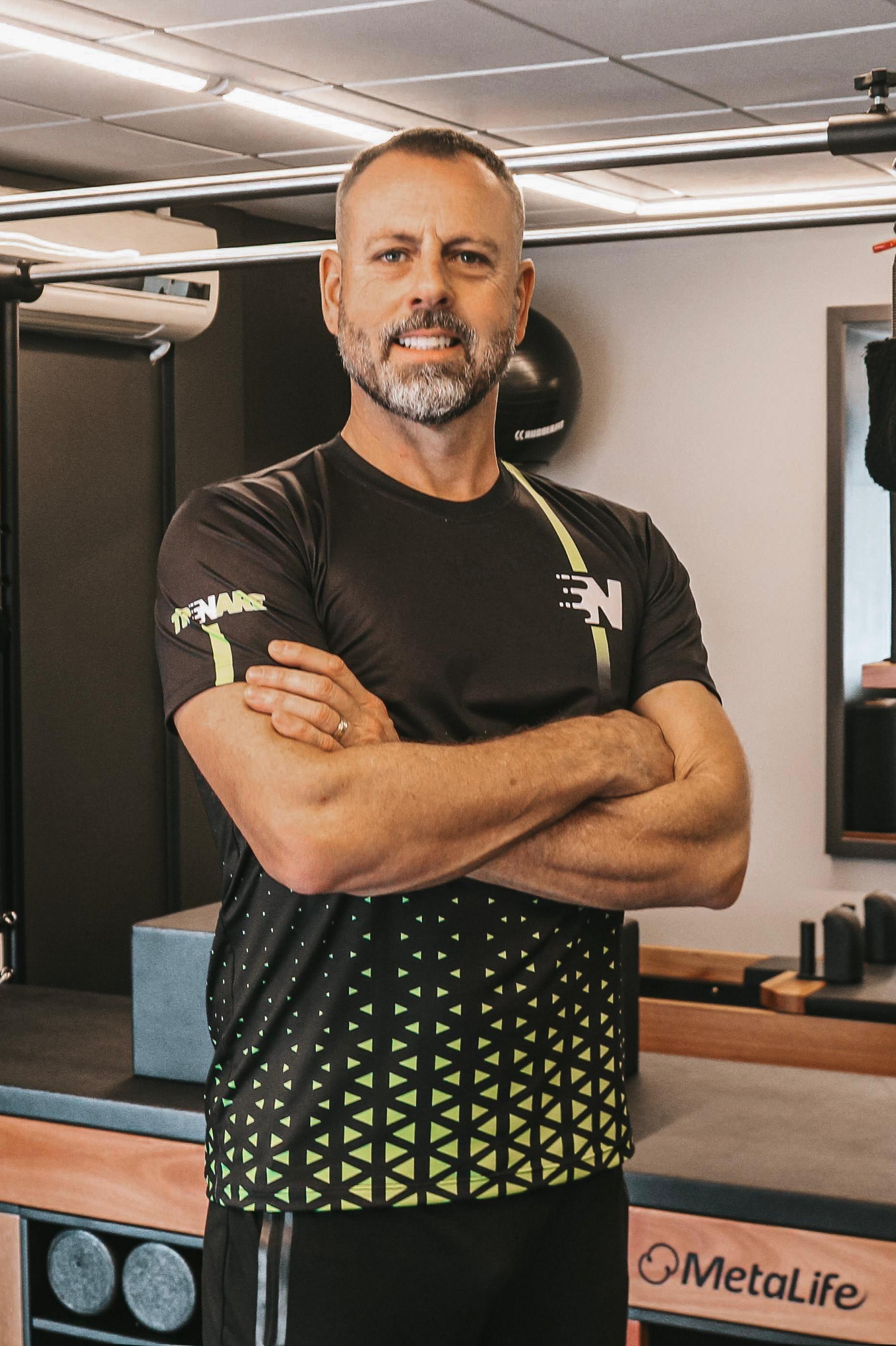 Prof. Daniel Marques