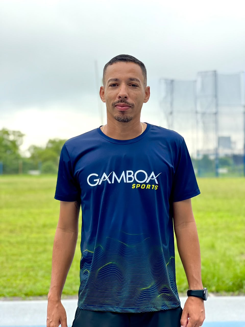 Prof. Diogo Gamboa
