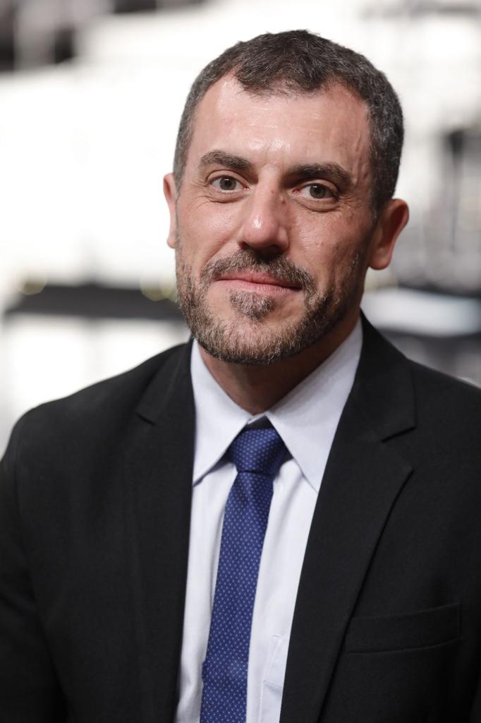 Prof. Giovanni Dalcastagn&eacute;