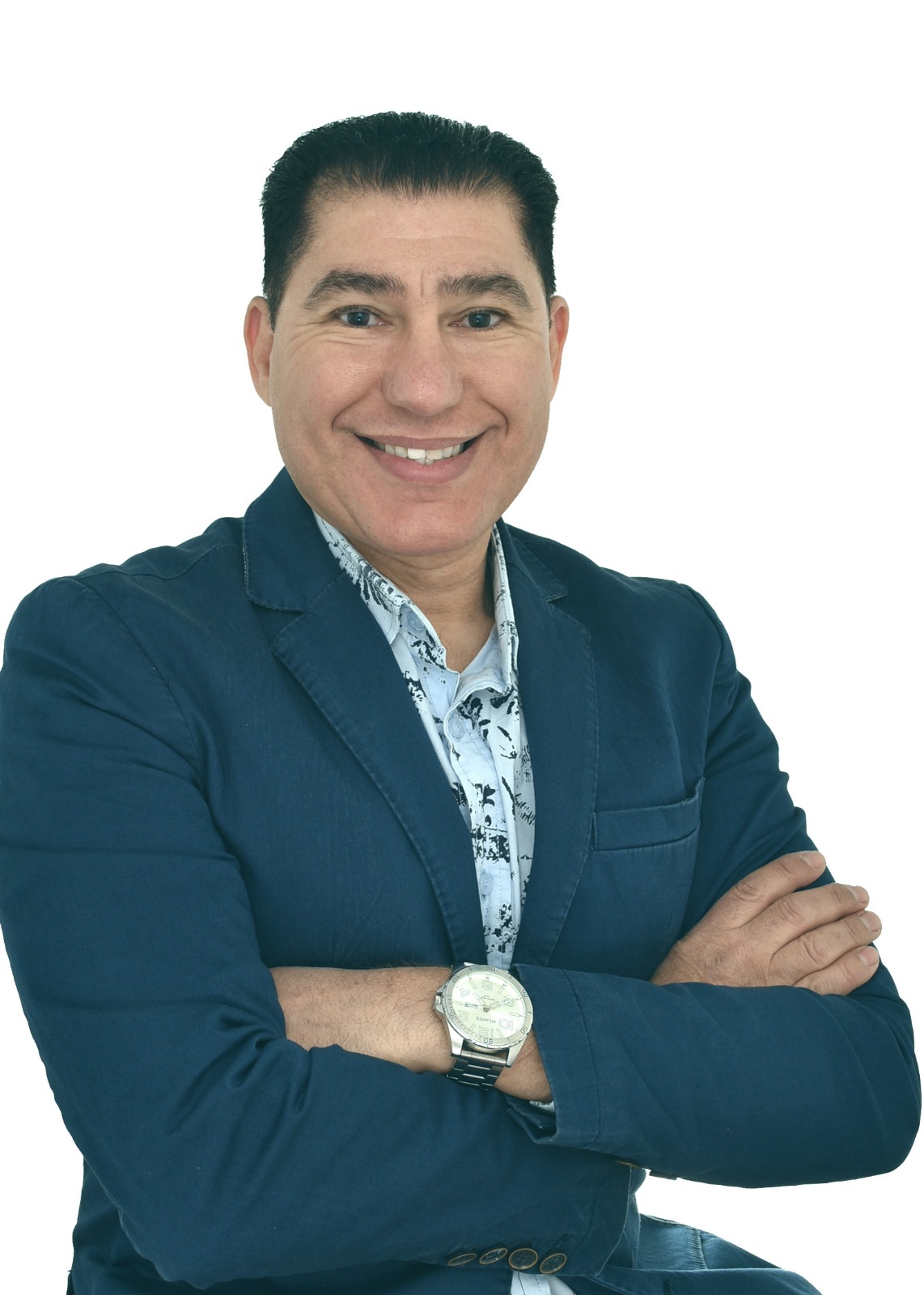 Prof. Dr. Hani Zehdi Amine Awad