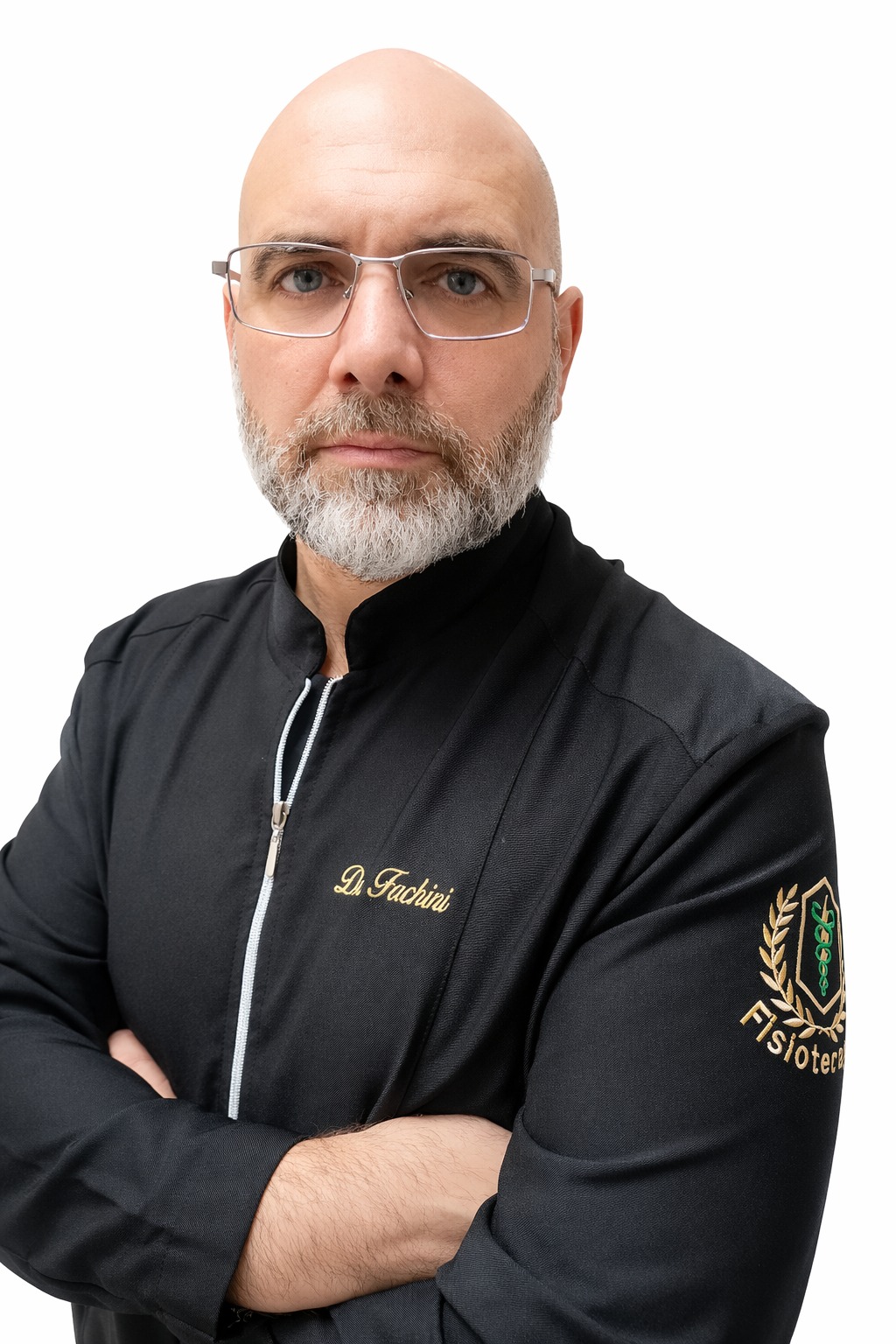 Prof. Me. Joelson Fachini