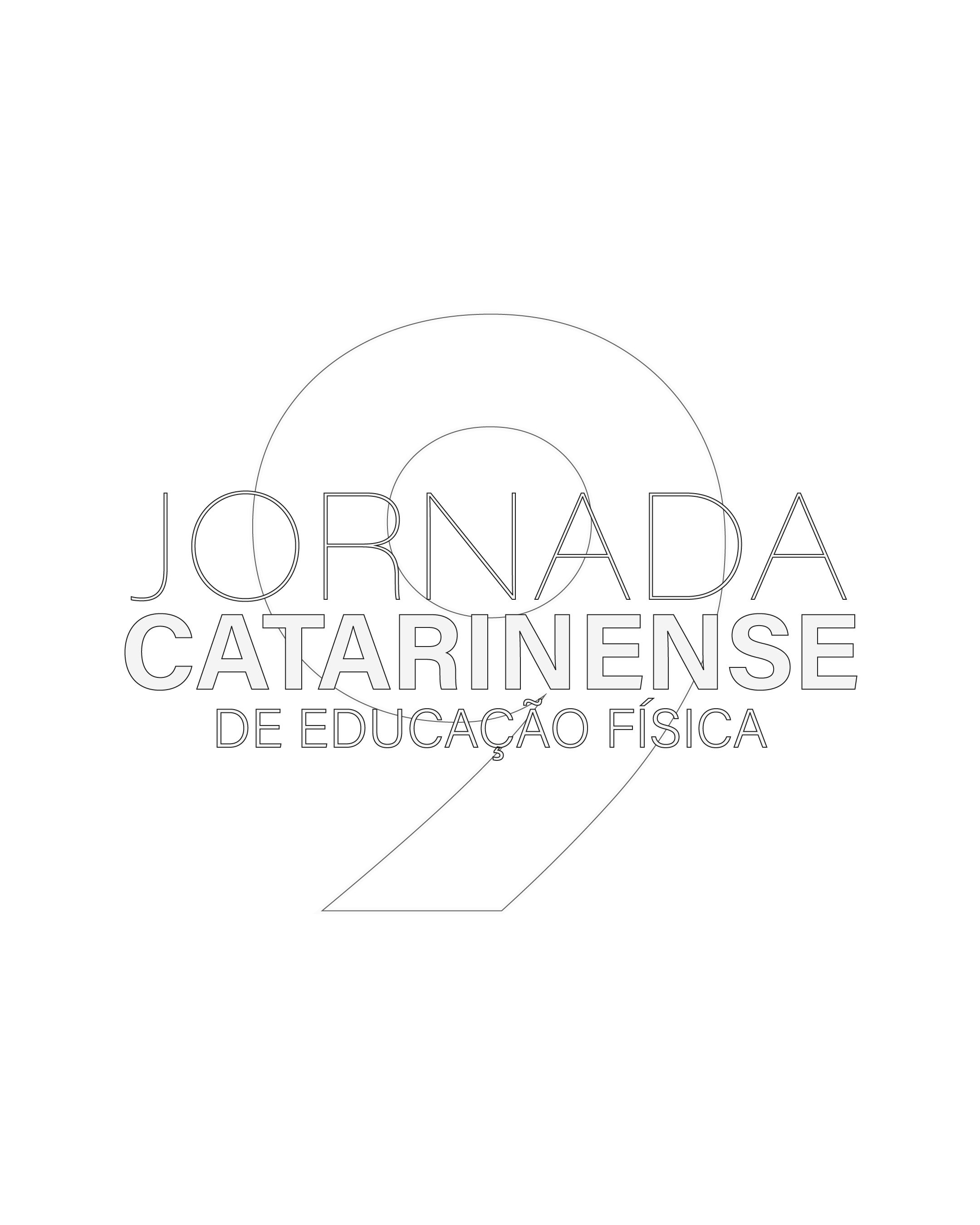 9ª Jornada Catarinense de Educação Física