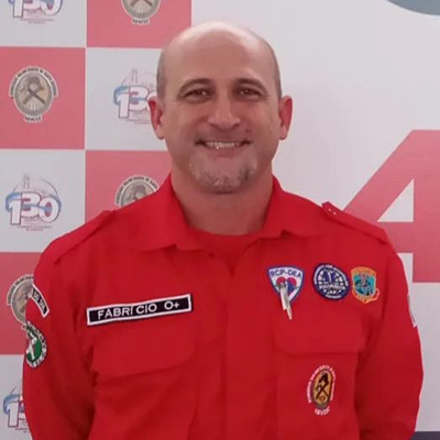 Fabrício Faitarone Brasilino