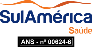 Logo Sul américa
