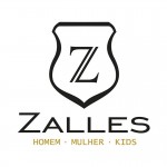 Logomarca - Zalles