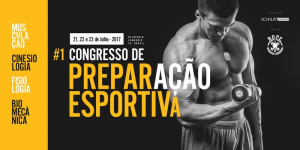 Congresso preparação esportiva