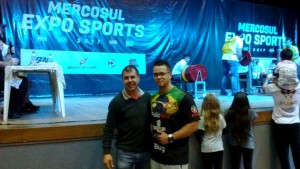 Mercosul Expo Sports