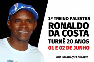 Ronaldo da Costa