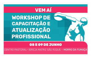 workshop Morro da Fumaça